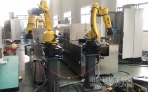 NMT-SDL-616 疫苗玻璃瓶特殊涂層工藝,預(yù)熱+固化自動(dòng)化對(duì)接隧道爐烘烤線(蘇州?？松?