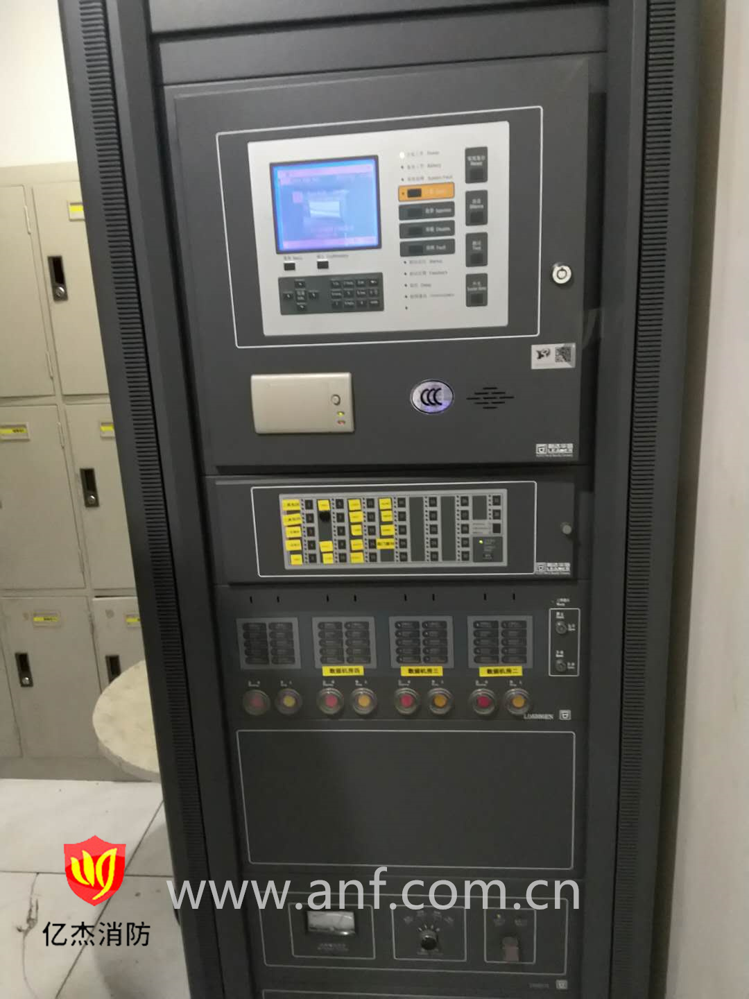 TX3470氣體滅火終端模塊在安裝之后又哪些需要注意的？